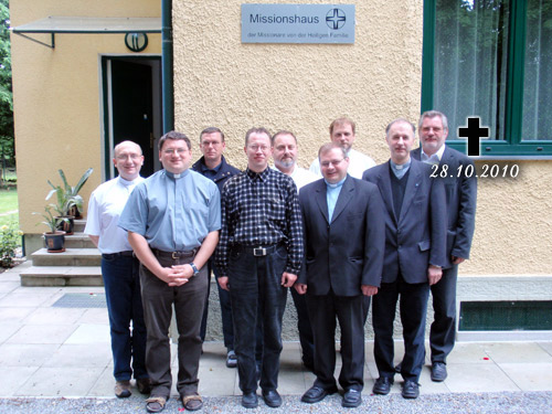 MSF Gemeinschaft